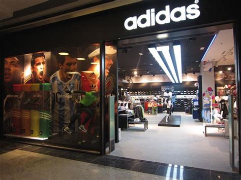 tienda adidas las palmas